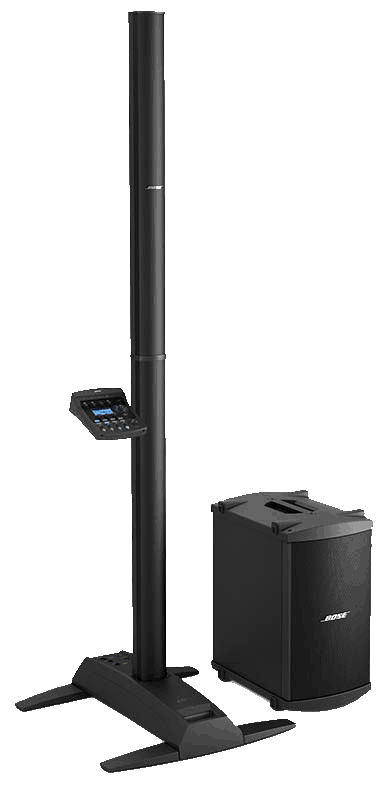 Bose L1 Series 2 PA System