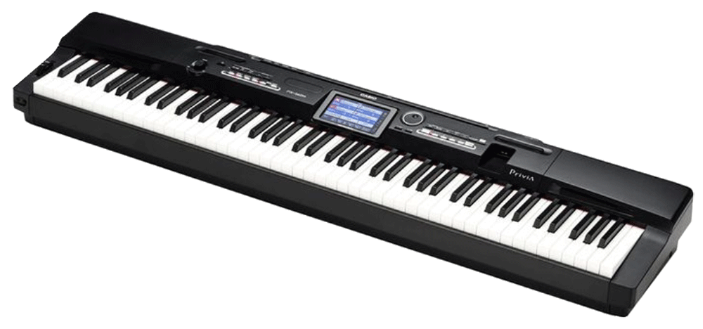 Casio PX-360M Electronic Piano