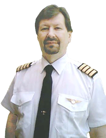 I - Commercial Pilot