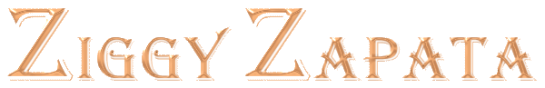 Ziggy Zapata Title